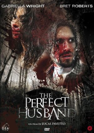 The Perfect Husband