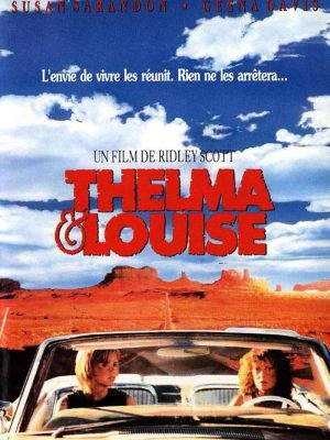 Thelma & Louise