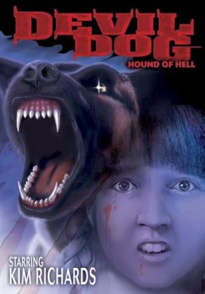 Barghast : Les chiens de l'enfer