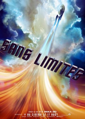 Star Trek : Sans limites