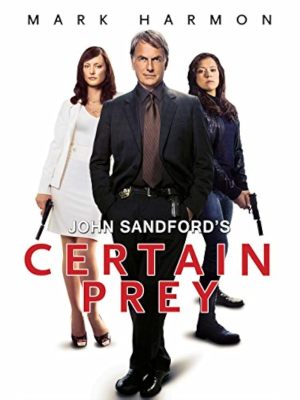Une Proie Certaine