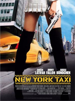 New York Taxi