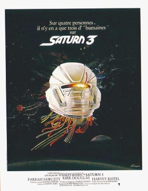 Saturn 3