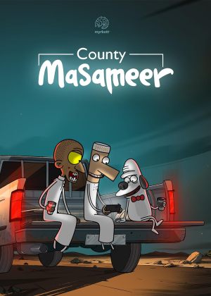 Masameer County S1-S2