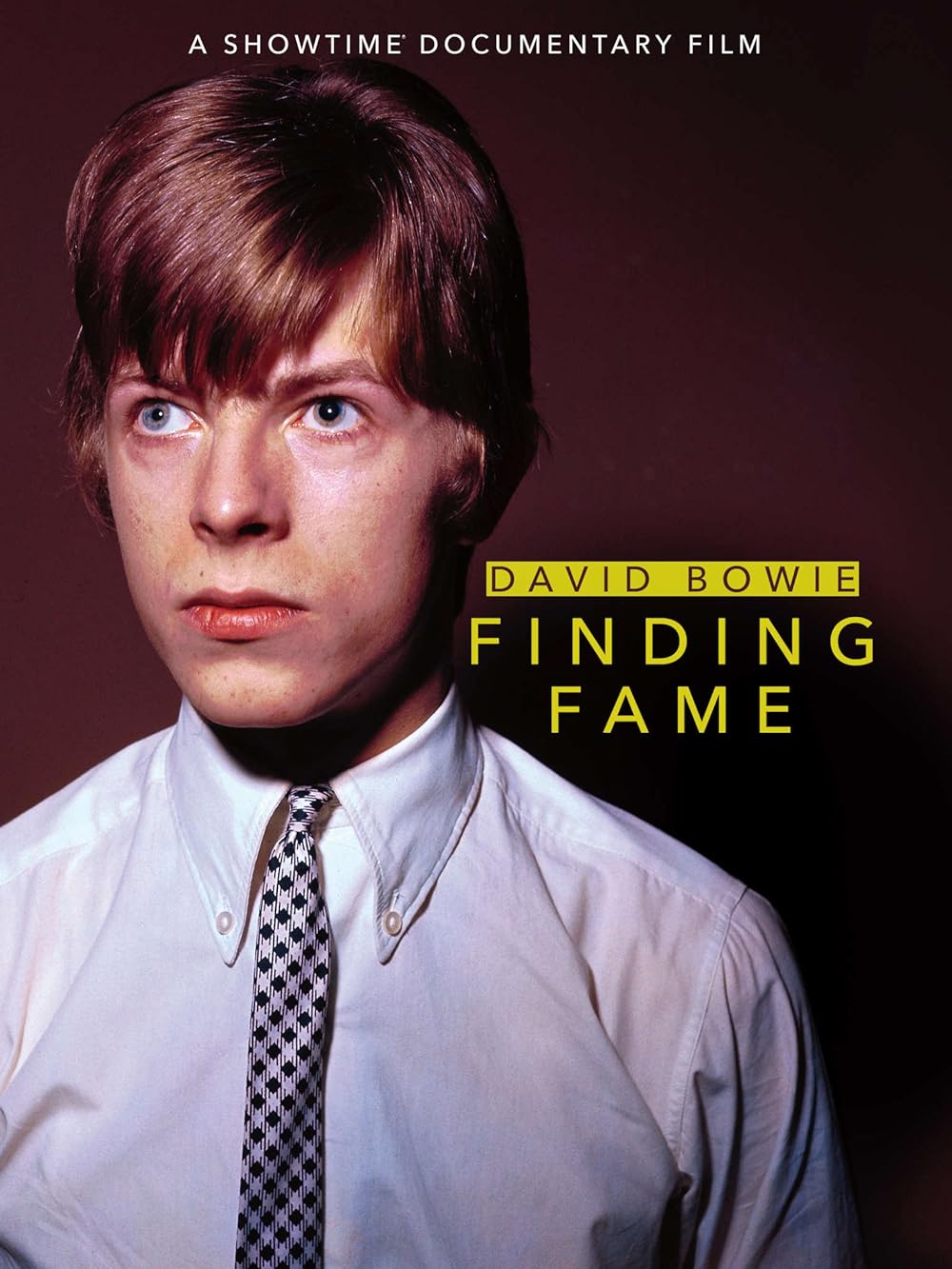 David Bowie: naissance d'une légende