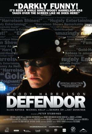 Defendor: héros ou zéro