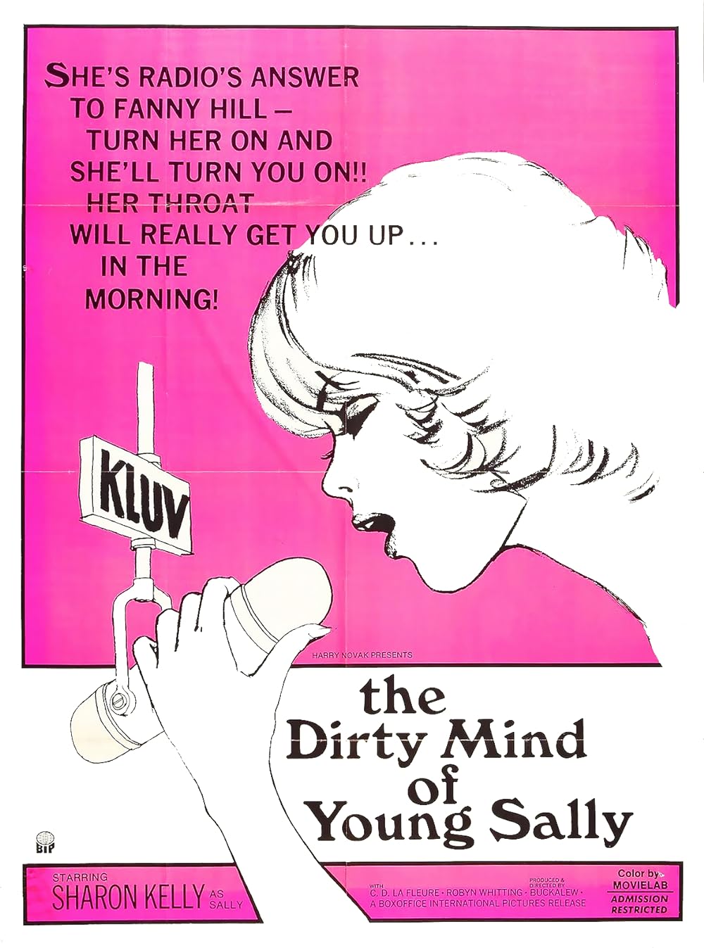 S... comme Sally background