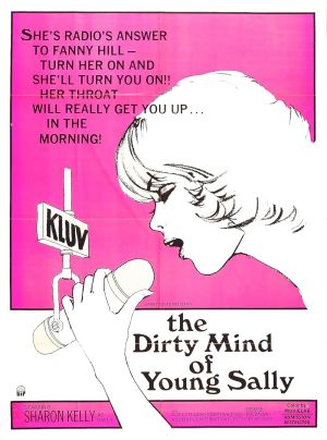 S... comme Sally