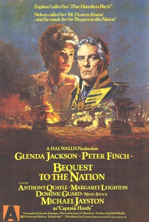 Bequest to the Nation
