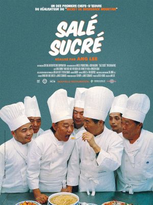 Salé, sucré