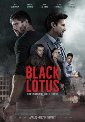 Black Lotus