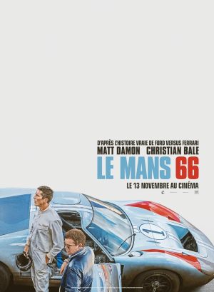 Le Mans '66