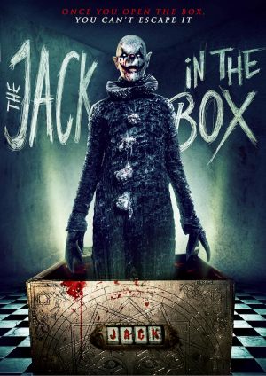 Jack in the Box