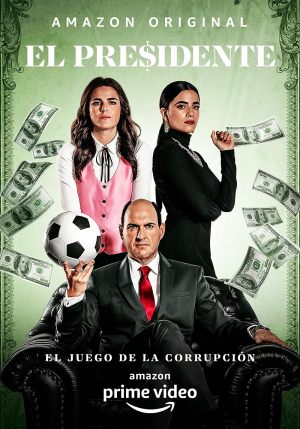 El Presidente S1-S2