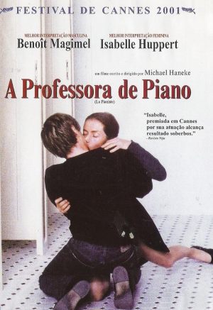La Pianiste