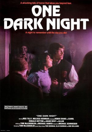Nuit noire