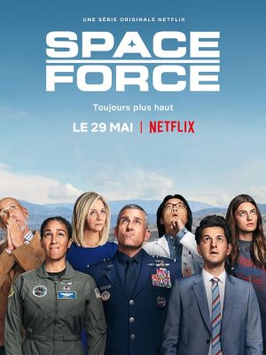 Space Force S1-S2