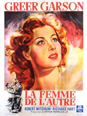 La femme de l'autre