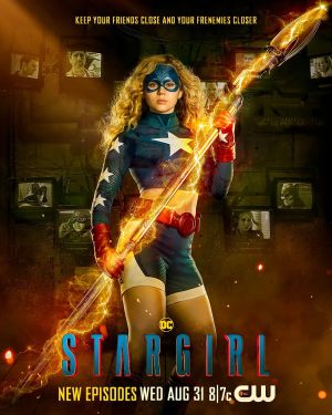 Stargirl S1-S3