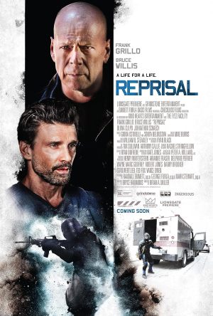 Représailles