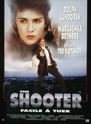The Shooter