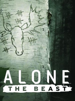 Alone: The Beast