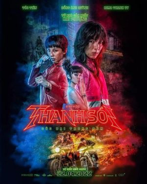 Thanh Soi: Cuc Dai Trong Dem