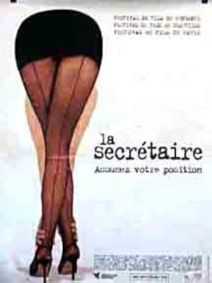 La secrétaire