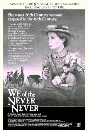 We of the Never Never