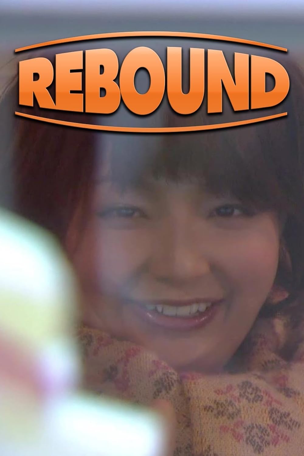 Rebound backdrop