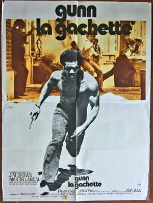 Gunn la gâchette