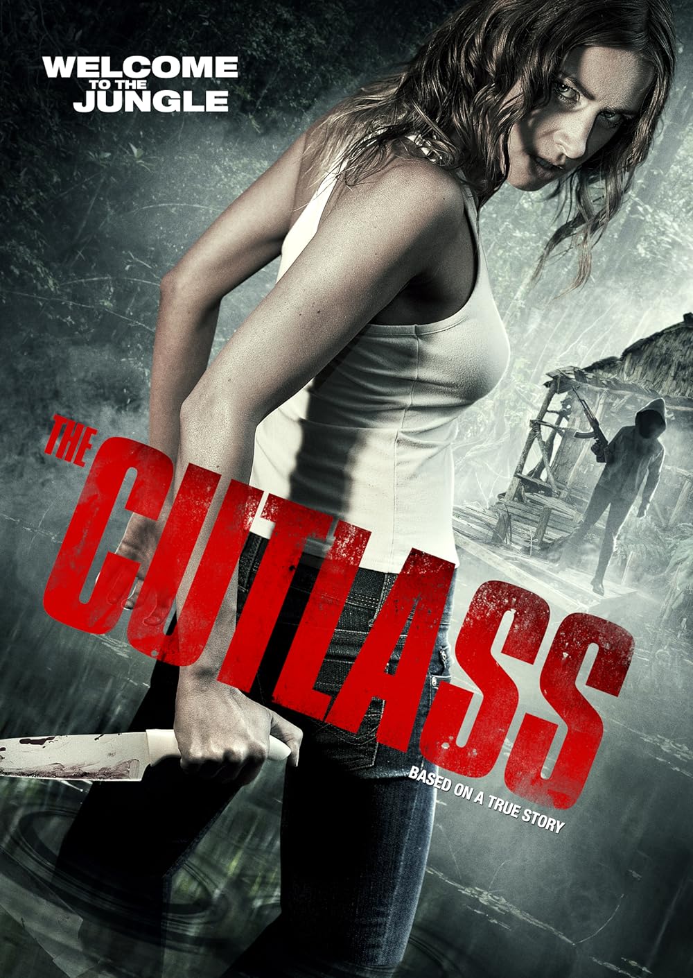 The Cutlass background