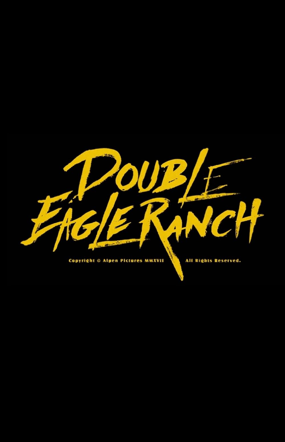 Double Eagle Ranch background