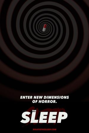 The Sleep: Survival Horror - Part One