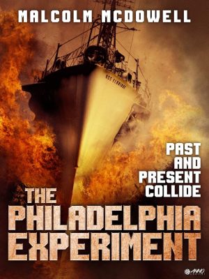 Le Projet Philadelphia : L'Expérience interdite