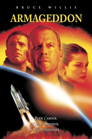Armageddon - sflix