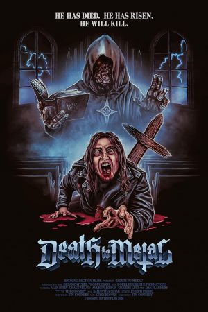 Death to Metal