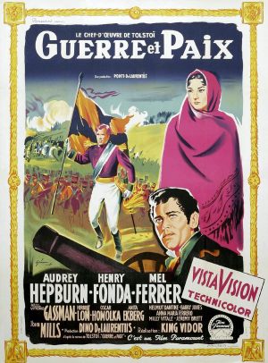 Guerre et Paix