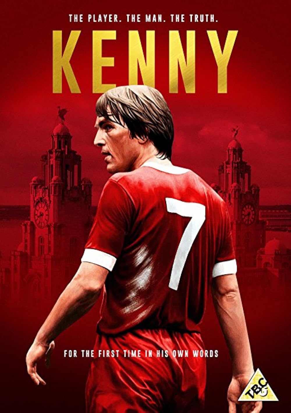 Kenny background