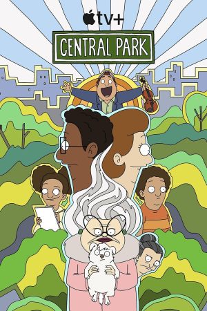 Central Park S1-S3