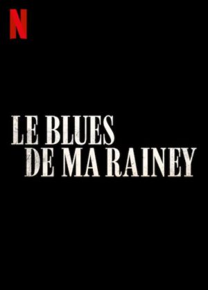 Le Blues de Ma Rainey