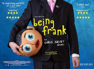 Being Frank: The Chris Sievey Story