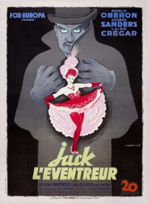 Jack l'éventreur