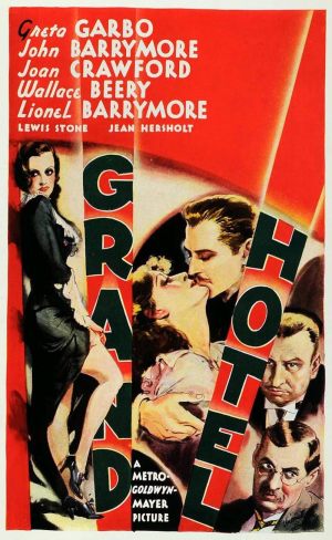 Grand Hôtel