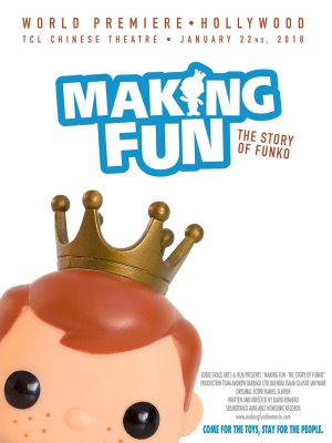 La Folie des Figurines Funko Pop