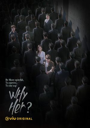 Why her?