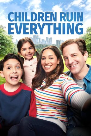 Children Ruin Everything S1-S3