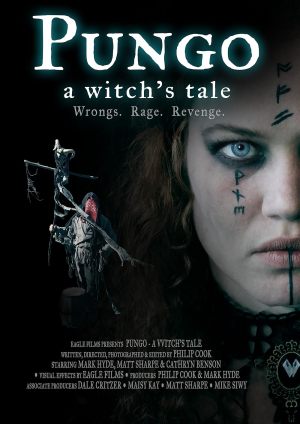 Pungo: A Witch's Tale