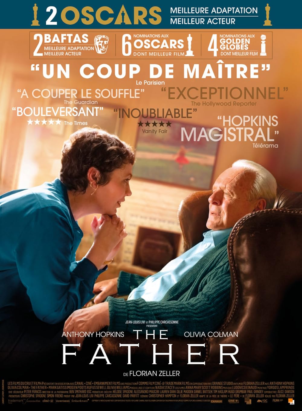 The Father