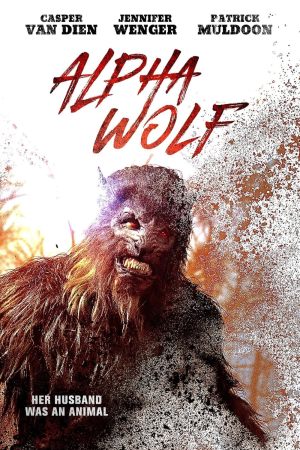Alpha Wolf